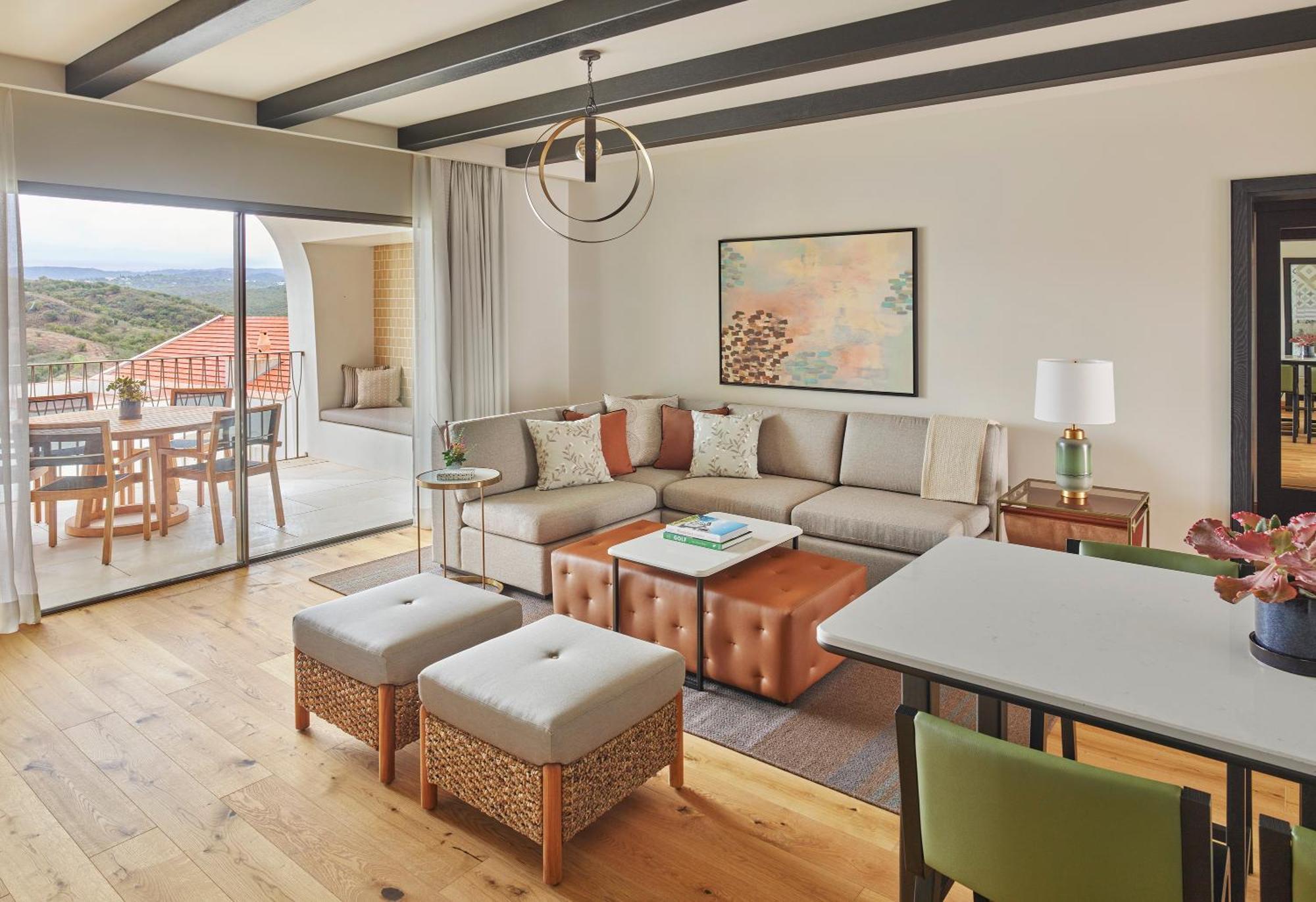 Viceroy At Ombria Algarve Otel Loulé Dış mekan fotoğraf